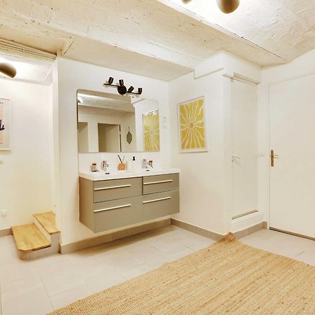 Spacious Apartment - 4Br-10P Montmartre Paris Extérieur photo