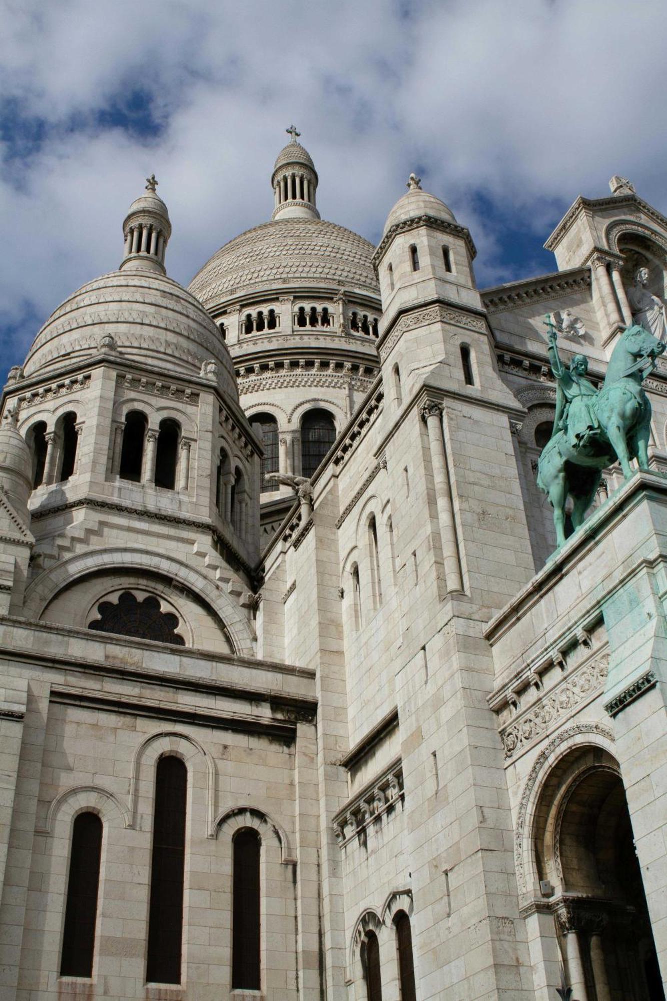 Spacious Apartment - 4Br-10P Montmartre Paris Extérieur photo