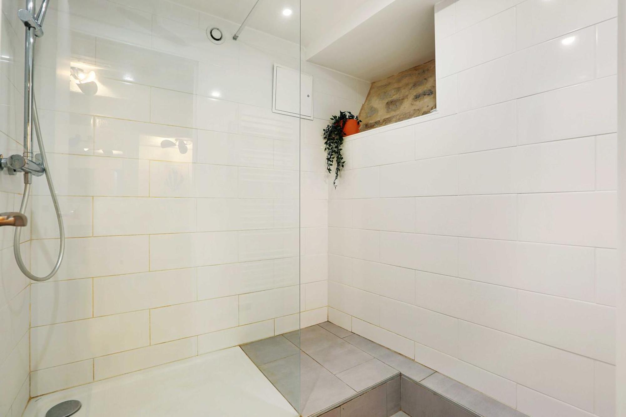 Spacious Apartment - 4Br-10P Montmartre Paris Extérieur photo